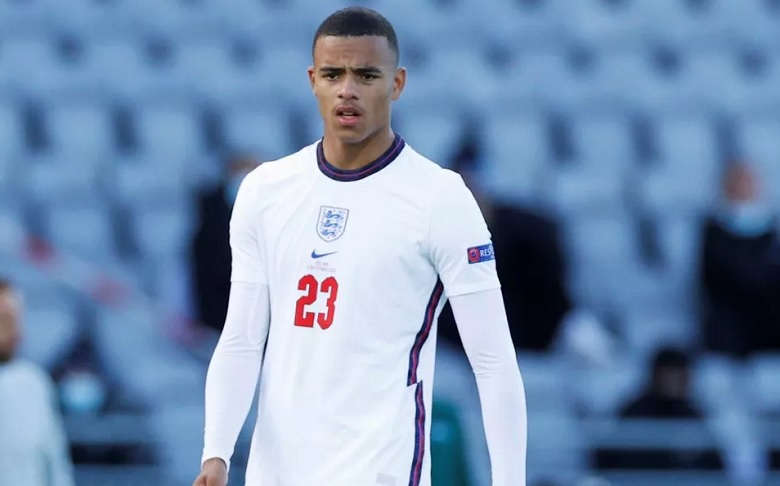 Greenwood sắp khoác áo ĐT Jamaica đá vòng loại World Cup - Ảnh 1