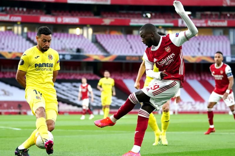 Nhận định, Soi kèo Arsenal vs Villarreal 00h00 ngày 07/08: Đánh đắm Tàu ngầm vàng - Ảnh 1