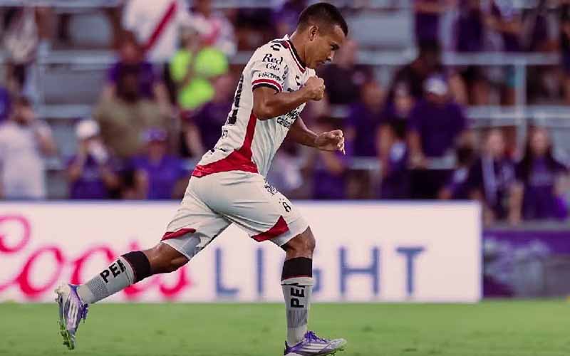 Nhận định, Soi kèo Atlanta United vs Atlas 6h30 ngày 7/8: Khó thắng trên sân nhà - Ảnh 1