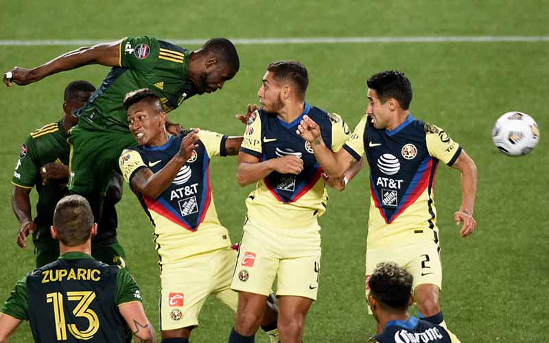 Nhận định, Soi kèo Club America vs Portland Timbers 8h30 ngày 7/8: Nối dài mạch thắng - Ảnh 1