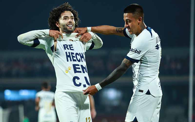 Nhận định, Soi kèo Inter Miami vs Pumas UNAM 6h30 ngày 7/8: Thử thách khó khăn - Ảnh 1