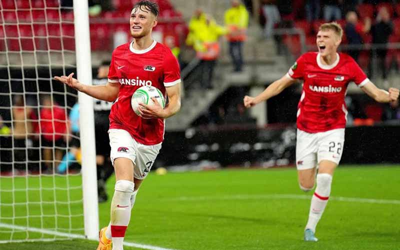 Nhận định, Soi kèo AZ Alkmaar vs Vaduz 1h00 ngày 8/8: Không khó với chủ nhà - Ảnh 1