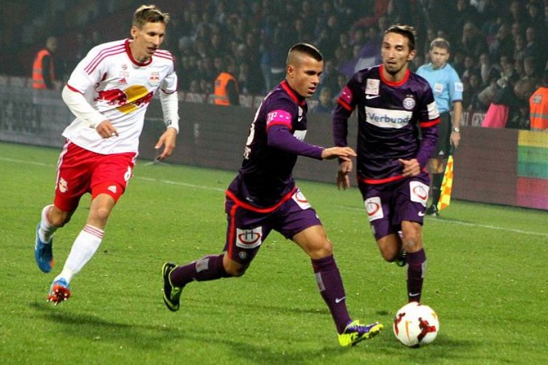 Nhận định, Soi kèo Banik Ostrava vs Austria Vienna 23h30 ngày 07/08: Khách không thua - Ảnh 1