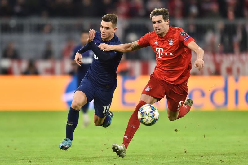 Nhận định, Soi kèo Bayern Munich vs Tottenham 23h30 ngày 07/08: Khó thắng cách biệt - Ảnh 1