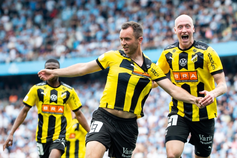 Nhận định, Soi kèo BK Hacken vs Brann 00h00 ngày 08/08: Tiếp đà hưng phấn - Ảnh 1