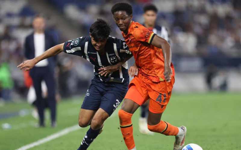Nhận định, Soi kèo Monterrey vs Charlotte 6h30 ngày 8/8: Chủ nhà gây thất vọng - Ảnh 1