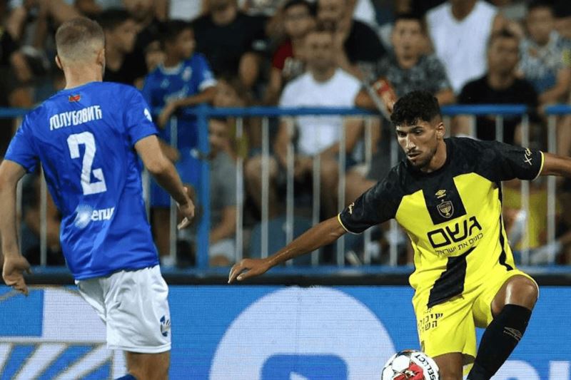 Nhận định, Soi kèo Riga FC vs Beitar Jerusalem 00h00 ngày 08/08: Điểm tựa sân nhà - Ảnh 1