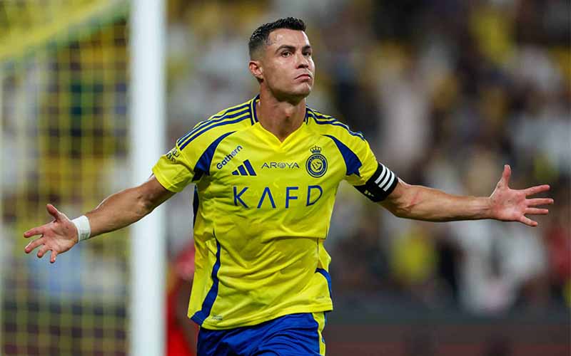 Nhận định, Soi kèo Rio Ave vs Al Nassr 2h00 ngày 8/8: Ngôi sao lên tiếng - Ảnh 1