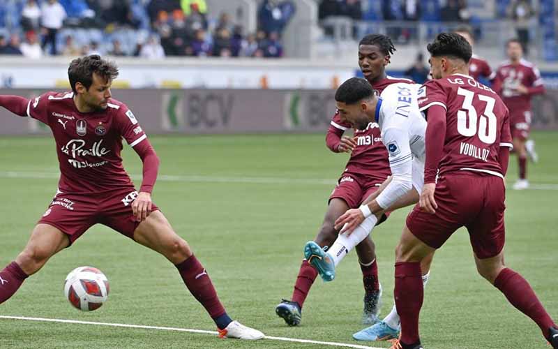 Nhận định, Soi kèo Servette vs Utrecht 1h30 ngày 8/8: Khách chiếm ưu thế - Ảnh 1