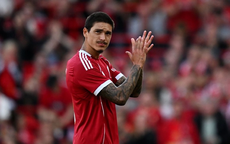 Nunez nhận lương gấp 3 khi cập bến Al Hilal - Ảnh 1