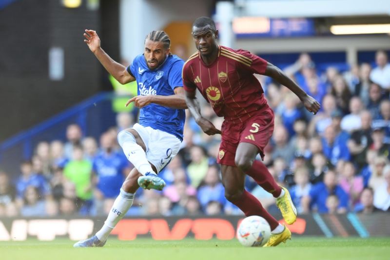 Nhận định, Soi kèo Everton vs Roma 21h00 ngày 09/08: Khách lấn chủ - Ảnh 1