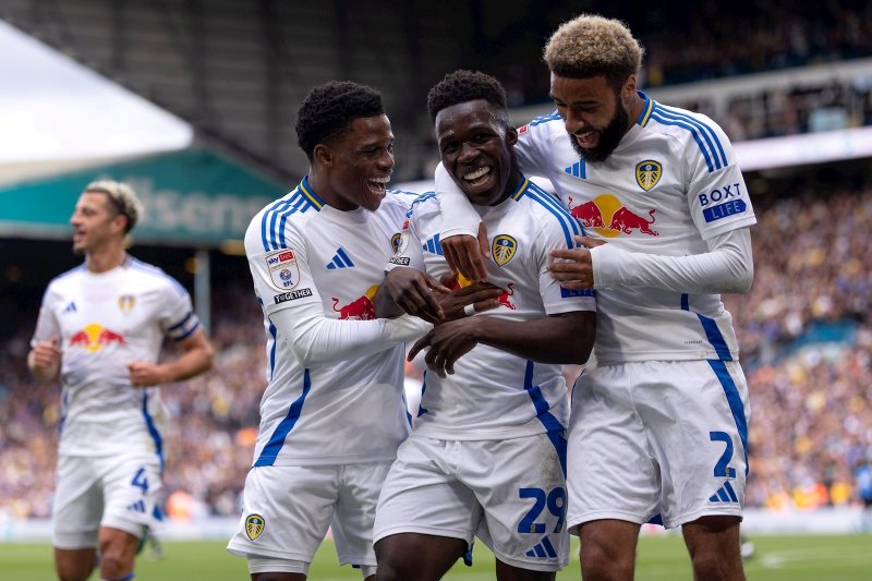 Nhận định, Soi kèo Leeds vs Milan 21h00 ngày 09/08: Tin vào Milan! - Ảnh 1