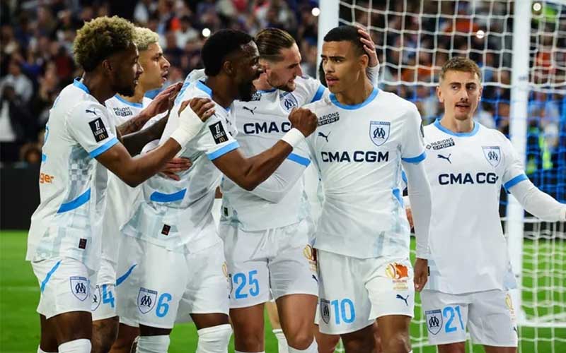 Nhận định, Soi kèo Marseille vs Aston Villa 0h00 ngày 10/8: Ăn miếng trả miếng - Ảnh 1