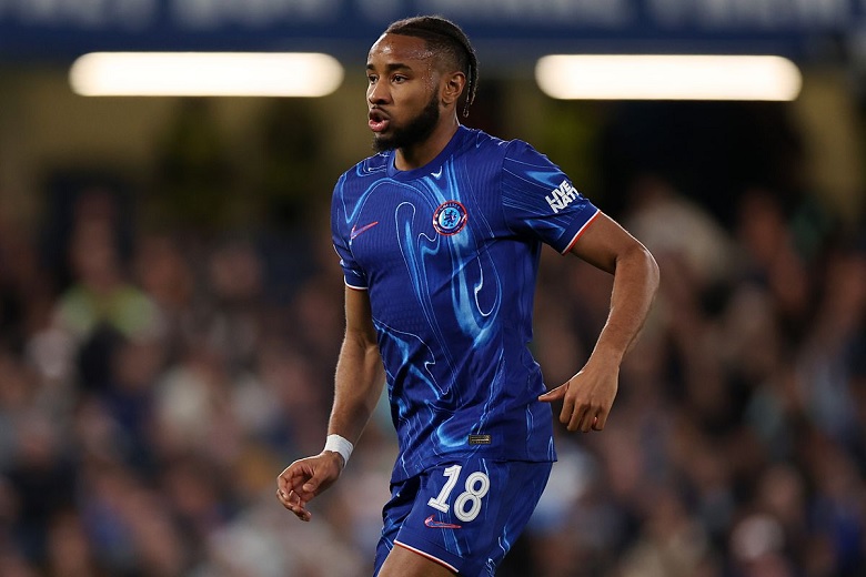 Nkunku chuẩn bị rời Chelsea - Ảnh 1