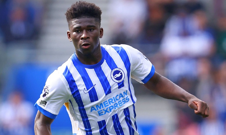 MU rộng cửa đón Baleba sau động thái bất ngờ từ người đại diện - Ảnh 1