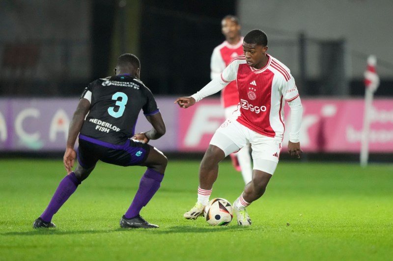 Nhận định Ajax vs Telstar 10/08 tại Johan Cruijff Arena, mở màn Eredivisie 2025/26