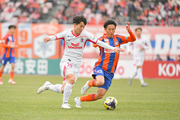 Nhận định, Soi kèo Cerezo Osaka vs Albirex Niigata 17h00 ngày 11/8: “Mồi ngon” cho chủ nhà - Ảnh 4