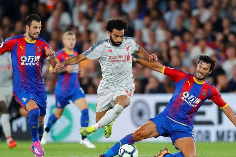 Nhận định, Soi kèo Crystal Palace vs Liverpool 21h00 ngày 10/08: Vinh quang cho Lữ đoàn đỏ - Ảnh 1