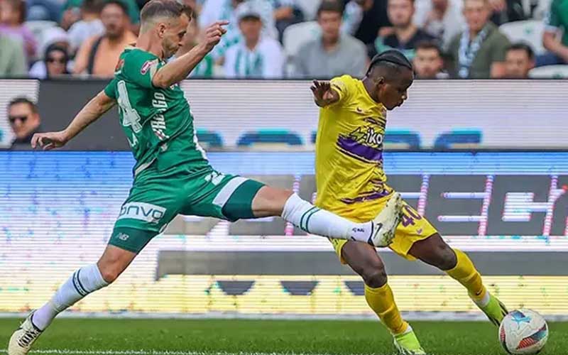 Nhận định, Soi kèo Eyupspor vs Konyaspor 1h30 ngày 11/8: Chuyến đi khó khăn - Ảnh 1