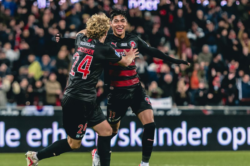 Nhận định, Soi kèo Midtjylland vs Fredericia 19h00 ngày 10/08: Chiến thắng cách biệt - Ảnh 1