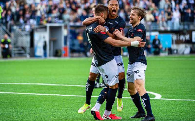 Sandefjord vs Viking 11/8 Eliteserien Na Uy: nhận định, soi kèo và phân tích phong độ