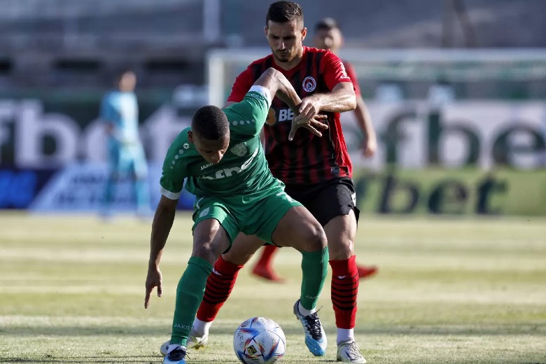 Septemvri Sofia vs Beroe Stara Zagora tại VĐQG Bulgaria, nhận định soi kèo 11/8