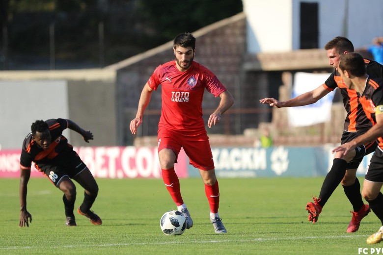 Nhận định, Soi kèo Shirak vs Pyunik, 23h00 ngày 11/8: Nhấn chìm đối thủ - Ảnh 1