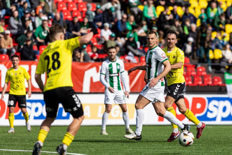 Nhận định, Soi kèo Siauliai vs Zalgiris Vilnius, 23h00 ngày 11/8: Bắt kịp đối thủ - Ảnh 1