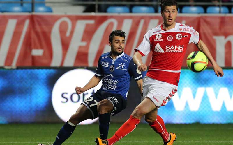 Nhận định, Soi kèo Amiens vs Reims 1h45 ngày 12/8: Chuyến đi khó khăn - Ảnh 1