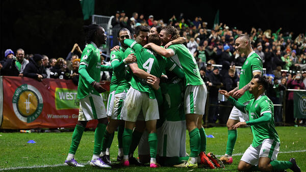 Nhận định, Soi kèo Brisbane City vs Olympic Kingsway 16h30 ngày 12/8: Cuộc đấu khó đoán - Ảnh 3