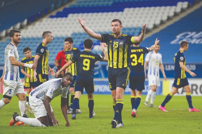 Nhận định, Soi kèo Dinamo Samarqand vs Pakhtakor Tashkent, 22h00 ngày 11/8: Chủ nhà khó chịu - Ảnh 4