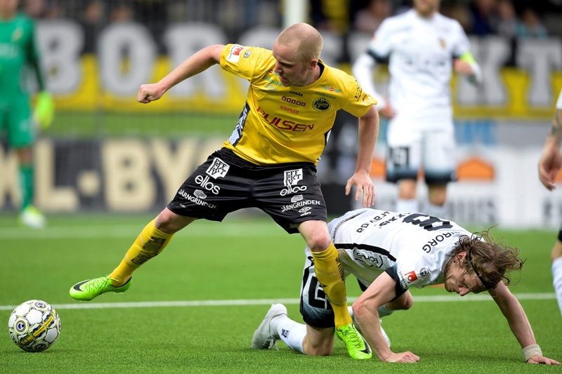 Nhận định, Soi kèo Elfsborg vs Varnamo 00h00 ngày 12/08: Bắt nạt đội khách - Ảnh 1