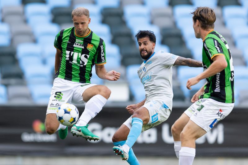 Nhận định, Soi kèo GAIS vs Goteborg 00h00 ngày 12/08: Chia điểm - Ảnh 1