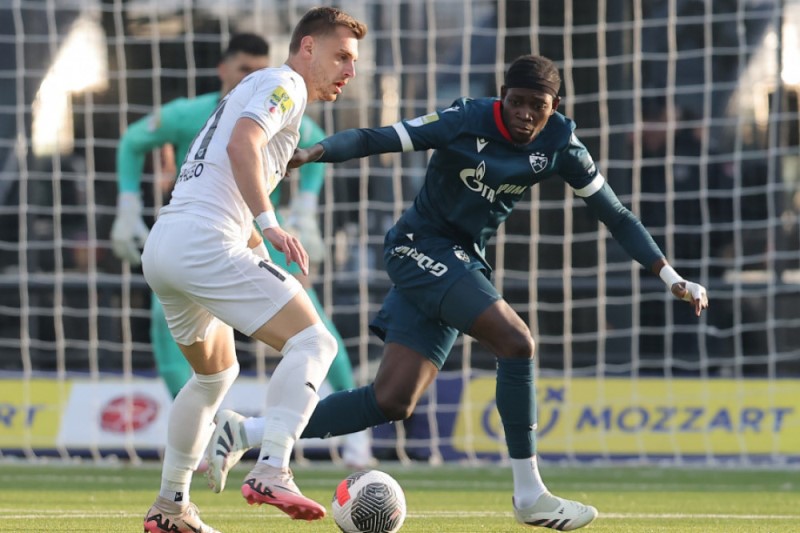 Nhận định, Soi kèo IMT Belgrad vs Zeleznicar Pancevo 00h00 ngày 12/08: Hòa là đẹp - Ảnh 1