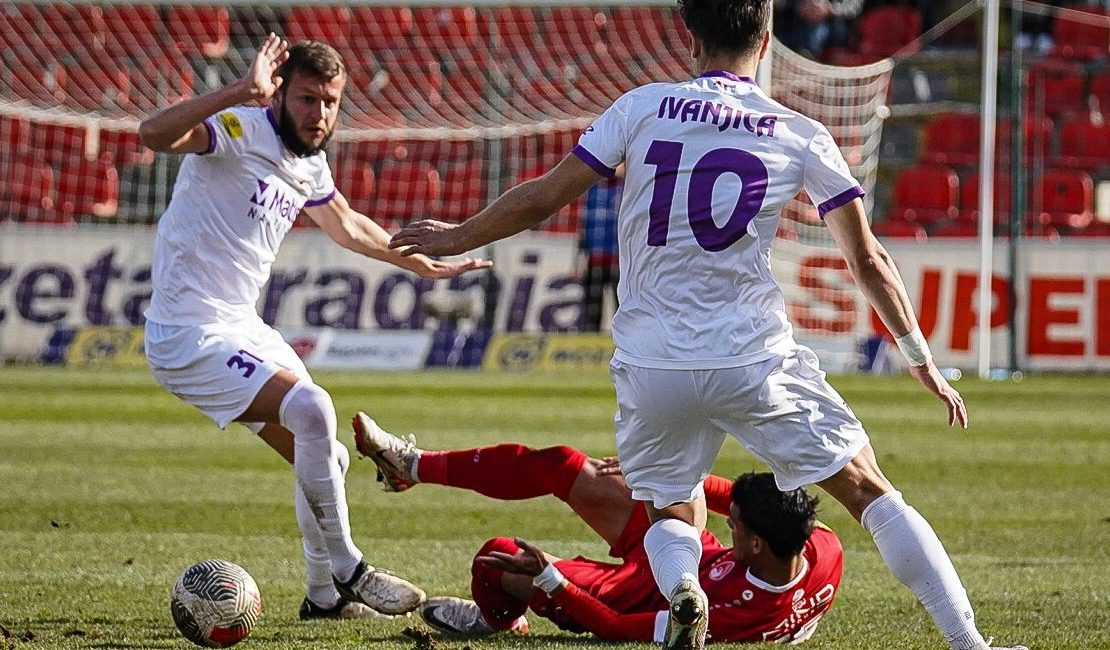 Nhận định, Soi kèo Javor Ivanjica vs Radnicki 1923, 0h ngày 12/08: Chiến thắng tối thiểu - Ảnh 4