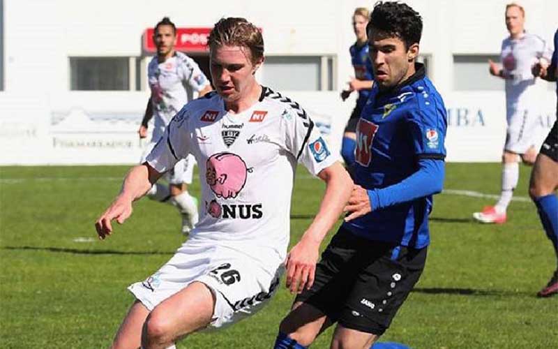 Nhận định, Soi kèo KR Reykjavik vs UMF Afturelding 2h15 ngày 12/8: Bất phân thắng bại - Ảnh 1
