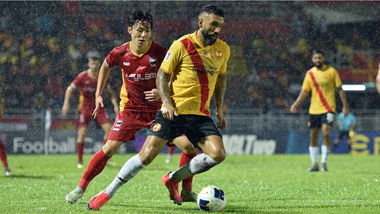 Đồ họa nhận định Selangor vs DPMM 20h00 ngày 12/8 tại VĐQG Malaysia