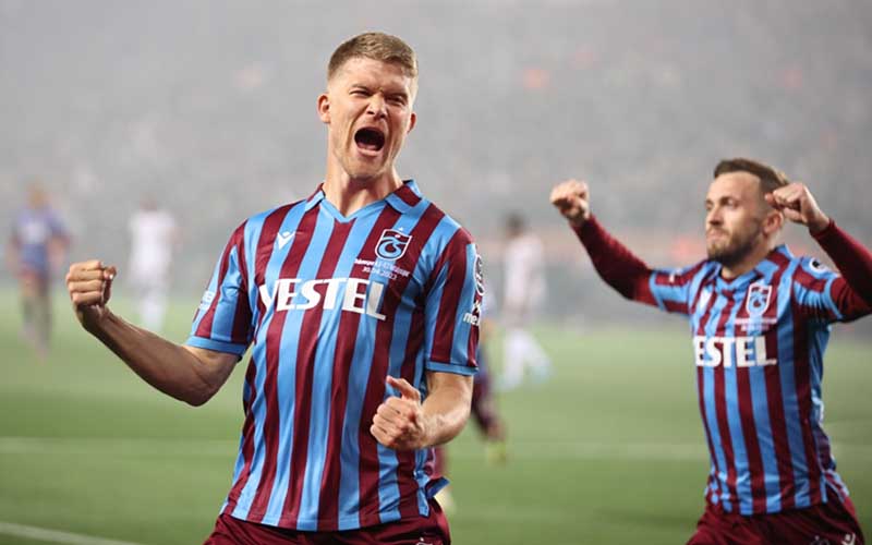 Nhận định, Soi kèo Trabzonspor vs Kocaelispor 1h30 ngày 12/8: Trắng tay trên sân khách - Ảnh 1