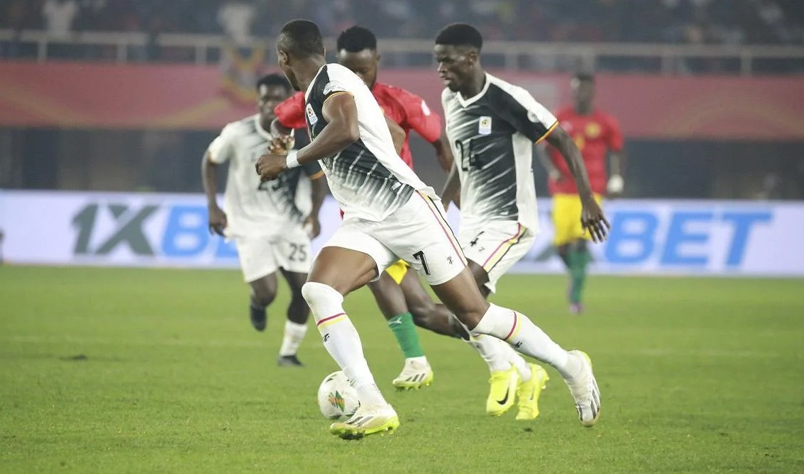 Nhận định, Soi kèo Uganda vs Niger, 0h ngày 12/08: Không có bất ngờ - Ảnh 4
