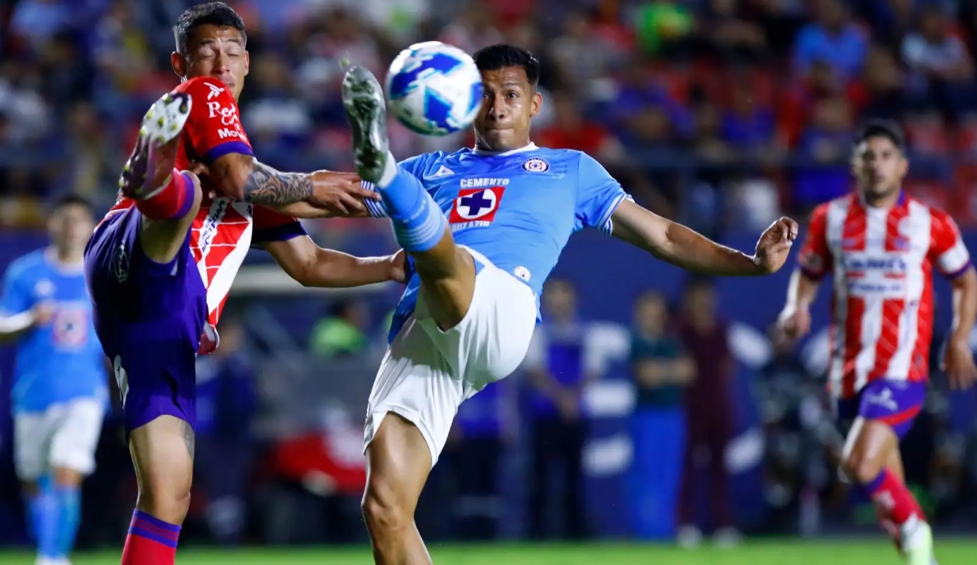 Soi kèo phạt góc Atletico San Luis vs Cruz Azul, 10h05 ngày 12/08 - Ảnh 6