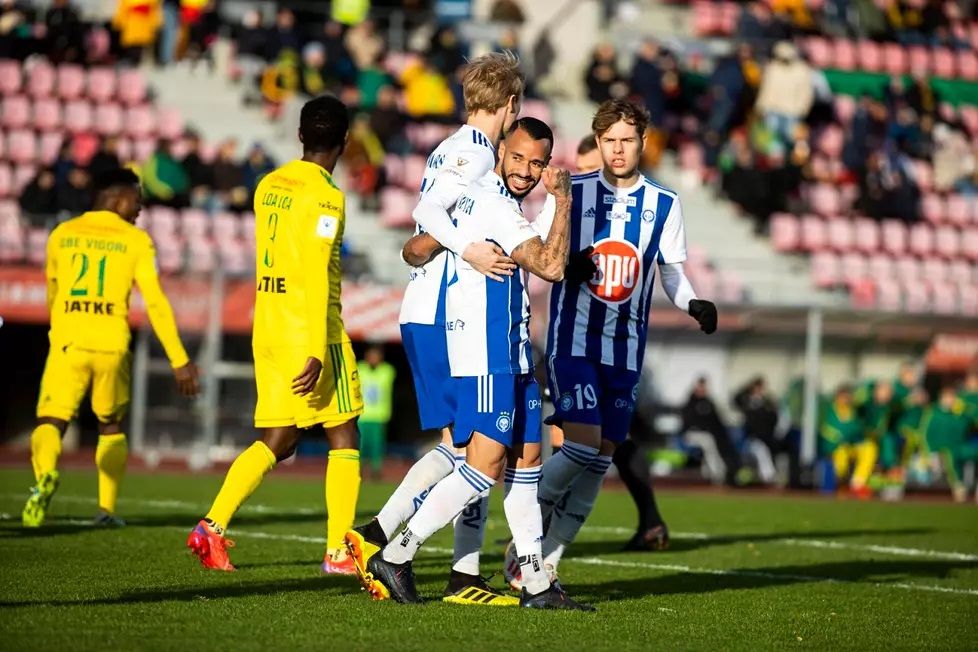 Xu hướng phạt góc cả trận HJK vs Ilves: ưu thế cho HJK, khả năng xỉu