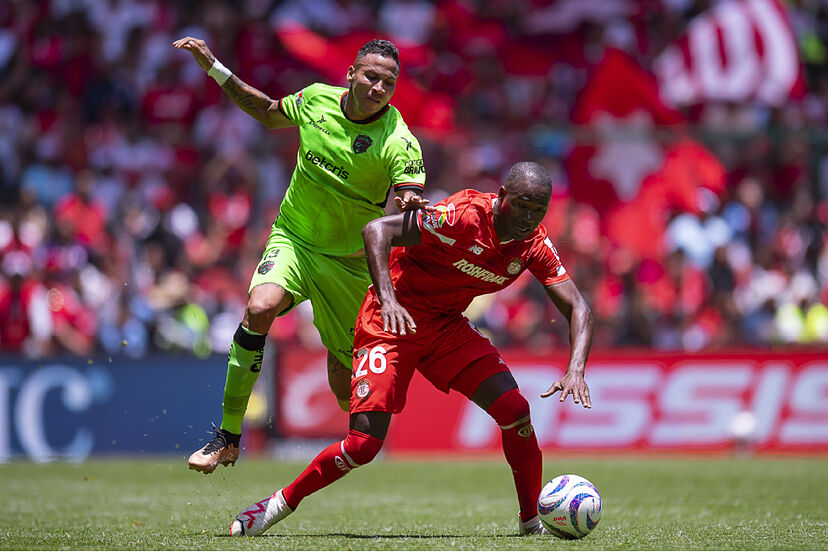 Soi kèo phạt góc Juarez vs Deportivo Toluca, 10h ngày 12/08 - Ảnh 6