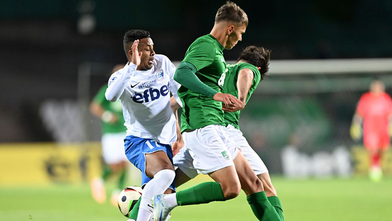 Soi kèo phạt góc Septemvri Sofia vs Beroe Stara Zagora, 22h59 ngày 11/08 - Ảnh 6