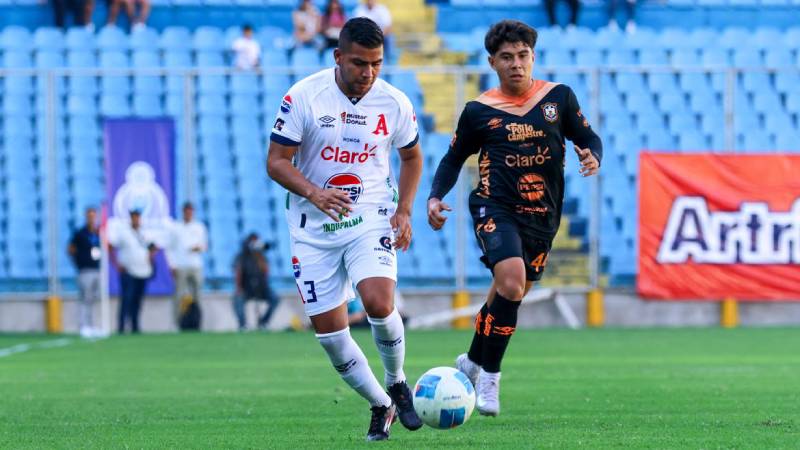 Nhận định, Soi kèo Aguila vs Hercules 9h ngày 13/8: Không có bất ngờ - Ảnh 4