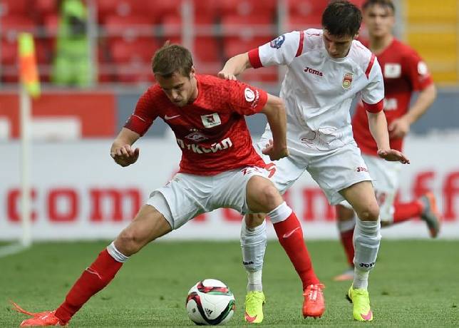 Nhận định, Soi kèo Akron Tolyatti vs CSKA Moscow, 20h15 ngày 12/8: Kẻ mạnh có quyền - Ảnh 4