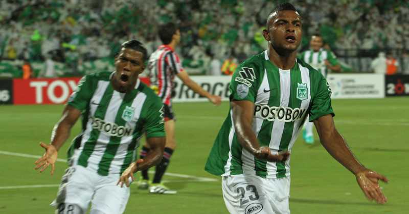 Nhận định, Soi kèo Atletico Nacional vs Sao Paulo 7h30 ngày 13/8: Không ra về tay trắng - Ảnh 4