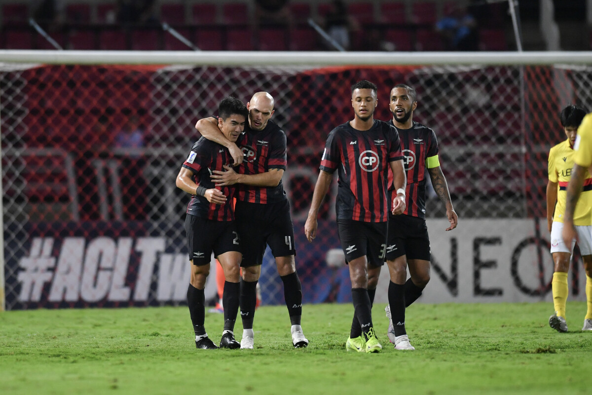 Nhận định, Soi kèo Chengdu Rongcheng vs Bangkok United 18h35 ngày 12/8: Chỉ một đi tiếp - Ảnh 3