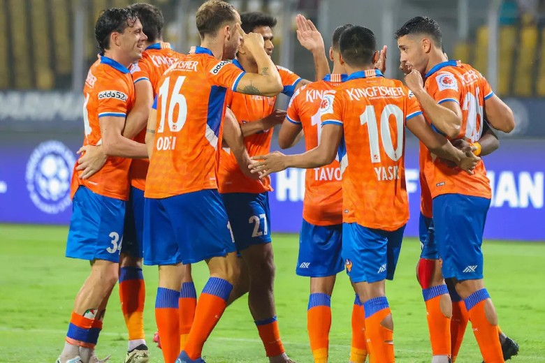 Nhận định, Soi kèo FC Goa vs Al Seeb, 21h00 ngày 13/8: Đội khách vùng lên - Ảnh 1
