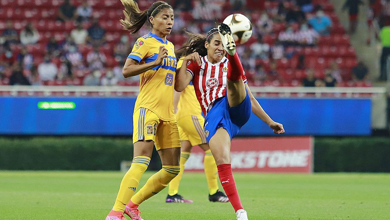 Nhận định, Soi kèo Nữ Tigres UANL vs Nữ Club Tijuana 8h ngày 13/8: Chờ đợi mưa bàn thắng - Ảnh 4