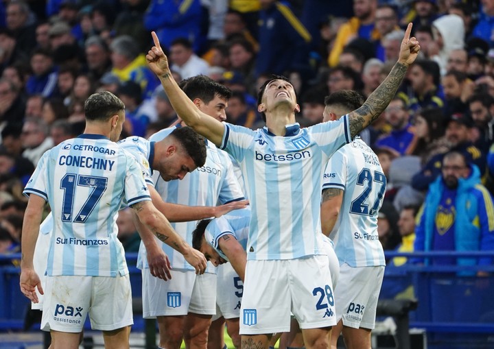 Nhận định, Soi kèo Penarol vs Racing Club de Avellaneda 7h30 ngày 13/8: Ca khúc khải hoàn - Ảnh 3